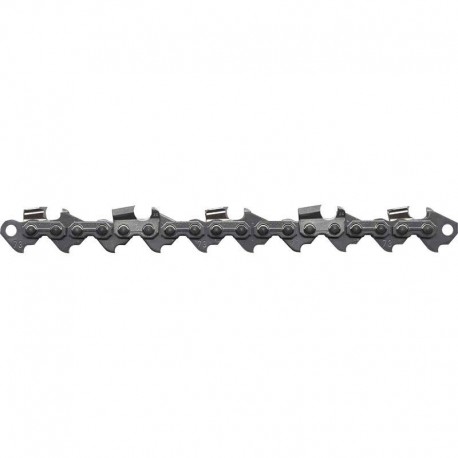 Chaîne coupée STIHL pour tronçonneuses (demi ronde 1/4 1.1 mm 56 maillons - 36700000056)