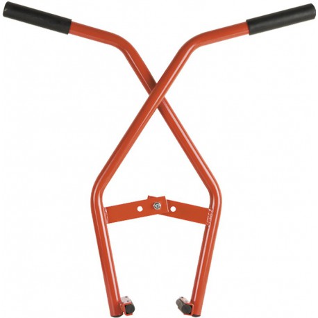 Fourche bordure POLET