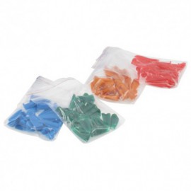 Cheville orange METALLO 1.0 mm