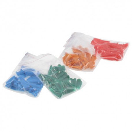 Cheville orange METALLO 1.0 mm