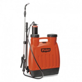 Pulvérisateur POLET 12l joints Viton
