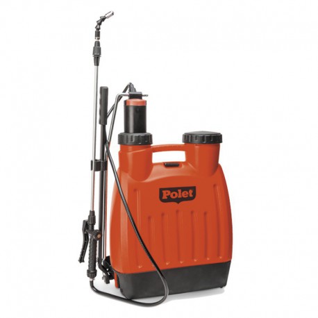 Pulvérisateur POLET 12l joints Viton