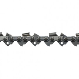 Chaîne 3/8'' LP 1,3 mm 50E avec gouge carrée