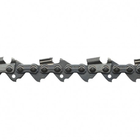 Chaîne 3/8'' LP 1,3 mm 50E avec gouge carrée