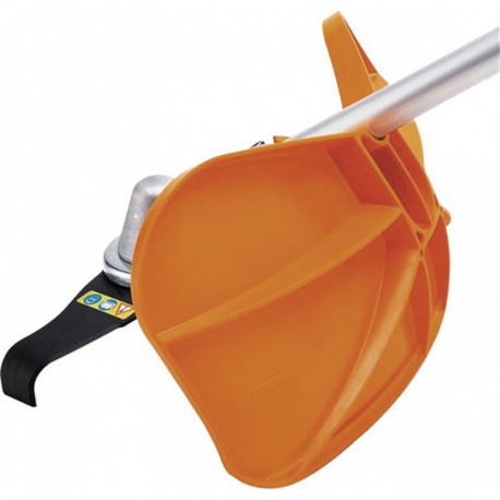 Capot de protection STIHL 320 mm  (pièce d'origine)