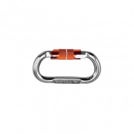 Mousqueton AL-O-KL-3T système Tri-lock