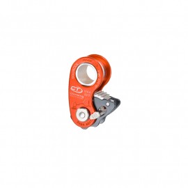 Poulie bloqueur ROLL N LOCK ultra légère pour cordes