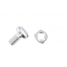 Boulon et écrou pour ARS340H-T