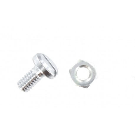 Boulon et écrou pour ARS340H-T