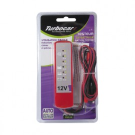 Testeur de batterie