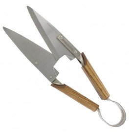 Cisailles de moutons METALLO 29 cm