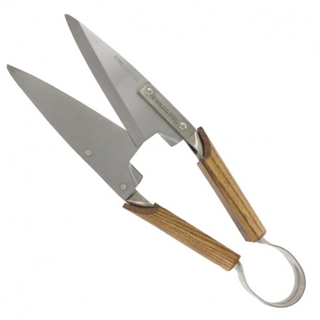 Cisailles de moutons METALLO 29 cm