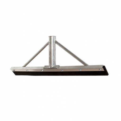 Epandeur alu-caoutchouc 600mm renforce