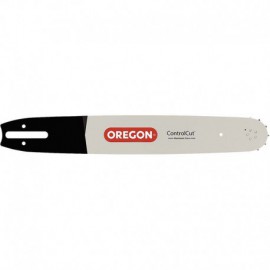 Guide OREGON ControlCut 40 cm - jauge 1.6 - 325 - 62 maillons - 163PXLBA074