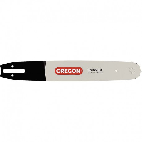 Guide OREGON ControlCut 40 cm - jauge 1.6 - 325 - 62 maillons - 163PXLBA074