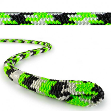 Corde de rappel Tachyon (11,5 mm, 1 épissure)