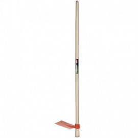 Houe 20x14cm POLET manche boule frêne